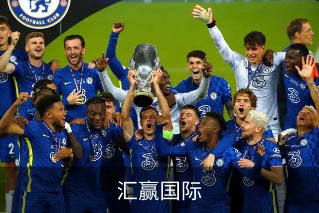 汇赢国际公司简介图片